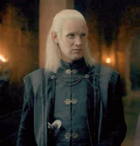 Daemon Targaryen 