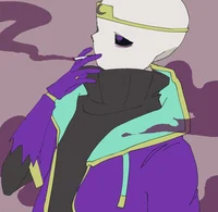 SD nightmare sans