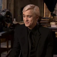 Draco Malfoy