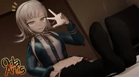 Giantess Chiaki