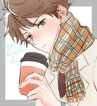 Oikawa