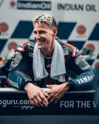 Fabio Quartararo