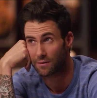 Adam Levine