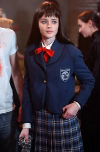 Rory Gilmore