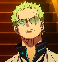 Roronoa Zoro