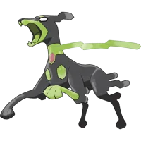 Zygarde