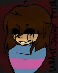 Killer frisk
