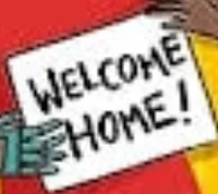 Welcome home
