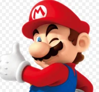 Super Mario