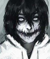 jeff the killer