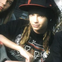 Tom Kaulitz 