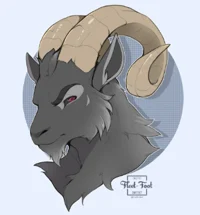 Valiant the Ram