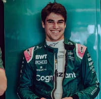 Lance Stroll