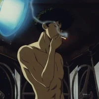 Spike Spiegel