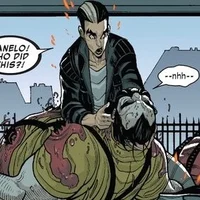 Robbie Reyes