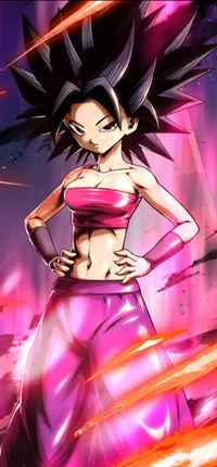 Caulifla