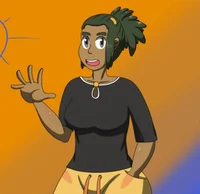 Female Hau