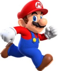 Mario