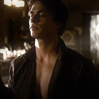 Damon Salvatore