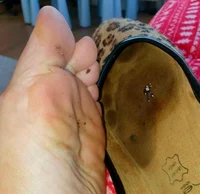 Needy mother giantes