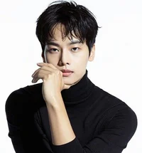 Cha Hak Yeon