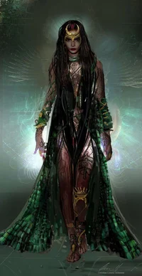 Enchantress