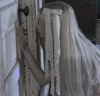 Deirdre - Ghost girl