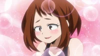 MHA - Ochaco Uraraka