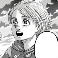 Armin Arlert 