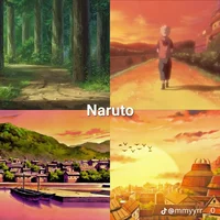 Boruto Team 7 