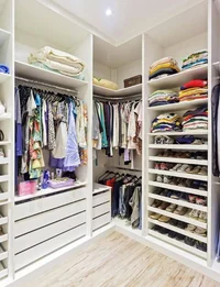 MILF Closet