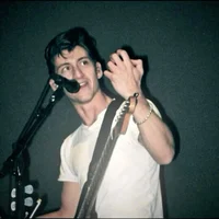 Alex Turner 