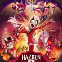 Hazbin Hotel 