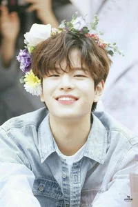 WhippedBF Seungmin