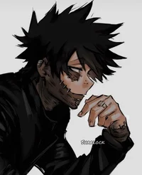 Dabi-parent au