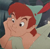 Peter Pan