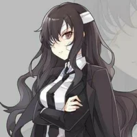 Dazai - genderbend 