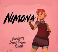 Nimona