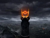 Sauron Eye