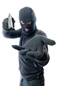 Burglar 
