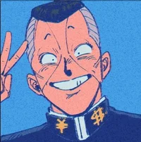 Okuyasu Nijimura