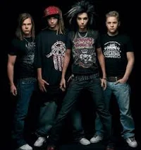 Tokio hotel