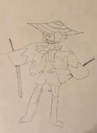 Samuranian Natunight