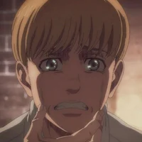 Armin Arlert 