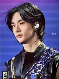 Hyunjin Model