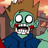 Tom Ridgewell - Z XD