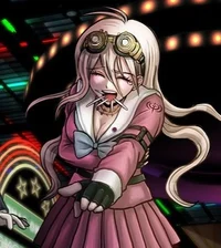 Miu Iruma
