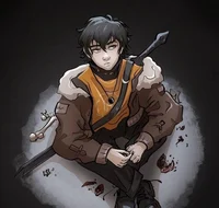 Nico Di Angelo
