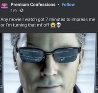 Wesker and Friends 2