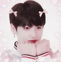 Jungkook 